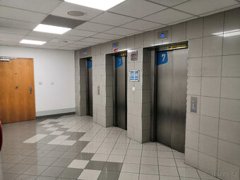 Pronájem kanceláře - Příkop 838/6, Brno - Zábrdovice - 16