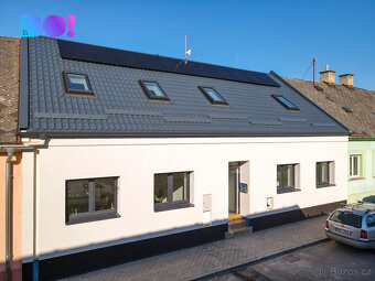 Prodej bytu 4+kk se zahradou, 102 m², ul. Labutí, Šternberk - 16