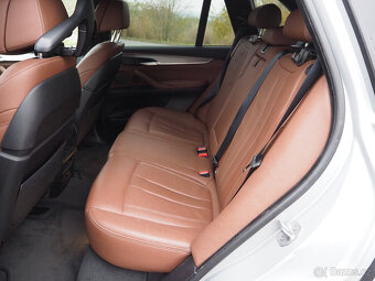 BMW X5 40d Xdrive, M-Paket, odpočet DPH - 16