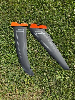 Windsurfing komplet - 16