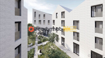 Prodej investičního pozemku 1 210 m², Hodonín - 16