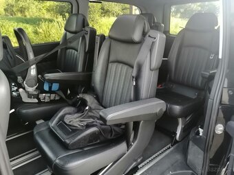 Prodám Mercedes viano - 16
