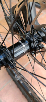 Trek Procaliber 9.7 Carbon XL-/Sram XO1/Fox/SunRingle/ - 16