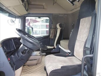Scania R450,LowDeck,BEZ EGR,NOVÉ TACH - 16