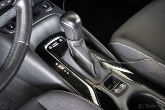Suzuki Swace 1.8l hybrid GL+ CVT - 16