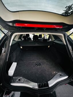 Ford Mondeo Mk5 2015 2.0 kombi - 16