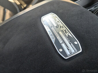 DODGE RAM 1500 TRX 6.2 Supercharged - NEHAVAROVANÝ + PLYN - 16