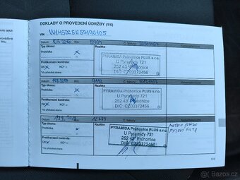 DACIA DUSTER 1.6 16V 77kw, 19000KM, STAV NOVÉHO AUTA - 16