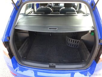 Škoda Fabia 1.0 TSI r.v.2020 (70 kw) stk:11/2027 - 16