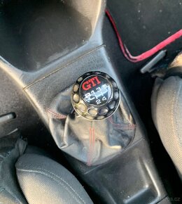 Golf GTI MK3 2.0-16v Abf 20 jahre jubi - 16