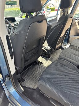 Citroen C4 Picasso - 16