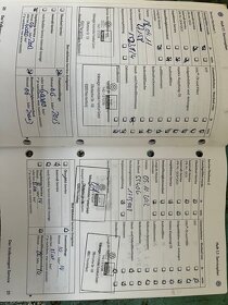 Volkswagen Eos 1,4 tsi 90 kw klima - 16