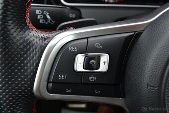 Volkswagen Golf 2.0 TSI GTI TCR Akrapovič ABT - 16