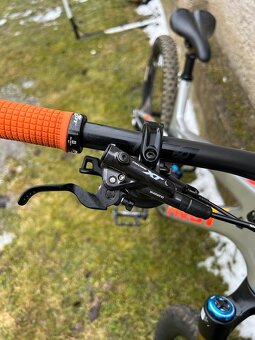 Pivot Firebird, 2025 XL - 16