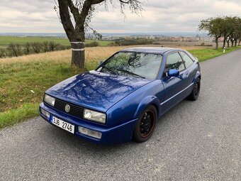 Volkswagen Corrado G60 - 16