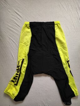 Dětské oblečení na kolo - 16