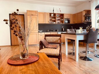 Pronájem bytu 4kk  98 m² – Horní Maršov - 16