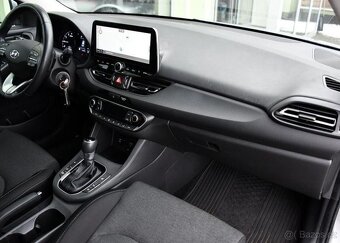 Hyundai i30 1.0T-GDI 88kW ČR 1M - 16