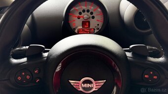 Mini Countryman, COOPER S. ALL4. 135kw automat - 16