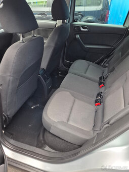 Škoda Yeti 2.0tdi - 16