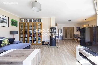 Bungalov,  5+kk, Zahrada, bazén, terasa, pergola, FTV - 16