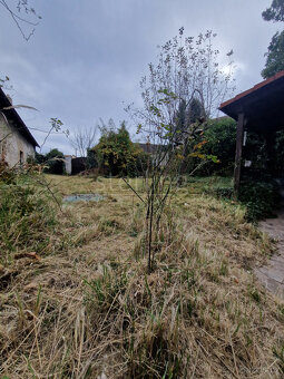 Prodej rodinného domu 83 m²,  půda 80m², pozemek 268 m² - 16