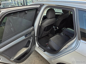 Audi A4 Avant 2.0 TDI 105kW 2009 nové rozvody - 16