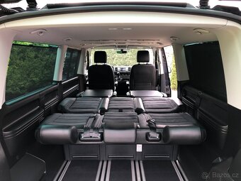 VW Multivan T6 LONG-4x4-DSG-EBERSPACHER-DPH - 16