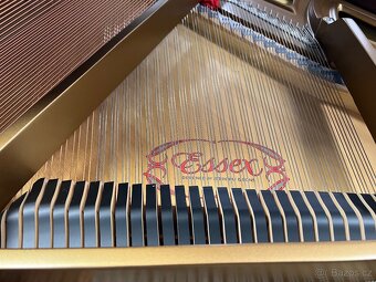 Značkový klavír ESSEX od Steinway & Sons se zárukou 5 let. - 16
