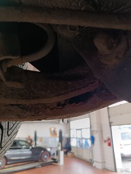 Nissan Qashqai 2.0 Dci, 4x4, automat, r.v.2012 - 16