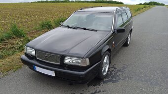 Prodám Volvo 850 2,5 TDI combi - 16