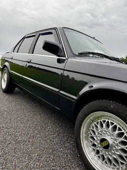 Bmw 324td e30 eko zaplaceno - 16