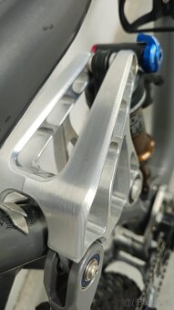 RB Bandit 675, FOX, Sram GX, DT Swiss, TOP - 16