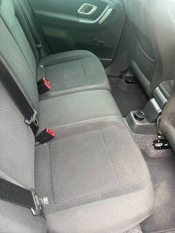 Hezká Škoda Fabia 2 1.4 63kw 58xxx - 16