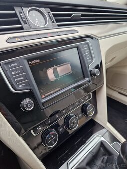 Volkswagen Passat B8 2.0TDi 110 kW - 16