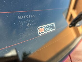 Honda Jazz 1.2 i-DSI, 57 kw, benzín, KLIMA, 2004, ČR - 16