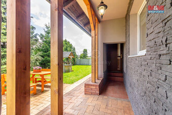 Prodej rodinného domu, 180 m², Řepiště, ul. Na Kůtách - 16