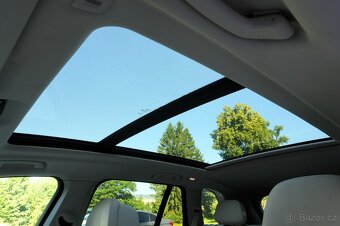 BMW X5 G05 30d 210 kW, Záruka, Ventilace, Vzduchový podvozek - 16