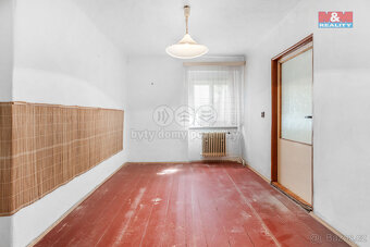 Prodej rodinného domu, 162 m², Beroun, ul. Sadová - 16