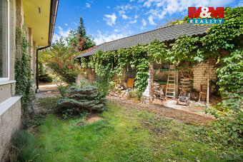 Prodej rodinného domu, 130 m², Hluboš - 16