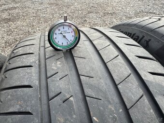 21" alu style 128 pro BMW X5 E70 X6 E71 F01 F02 E65 E66 - 16