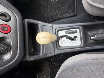 Peugeot 306, 2.0i AUTOMAT  STK: 08/27 - 16