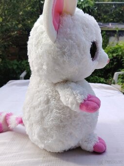 Plyšový medvěd a fenek - 16