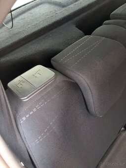 Toyota Yaris 1.4d-D (2008) - 16