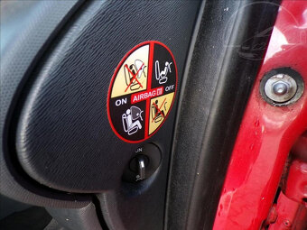 Renault Twingo 1,2 16V - 16