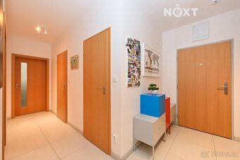 Prodej byt 3+kk, 119㎡ - 16