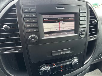 K prodeji Mercedes-Benz Vito CDI 111 9-Míst - 16