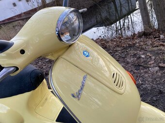 Vespa ET 125 - 16