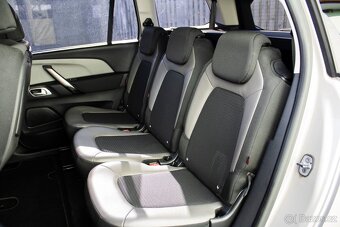 Citroën C4 SpaceTourer 1.5 BlueHDi  2020 - 16