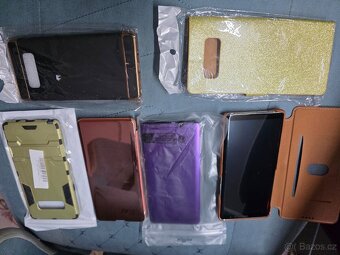 Samsung Galaxy Note 8 64GB - 16